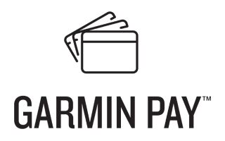 Garmin Pay logo